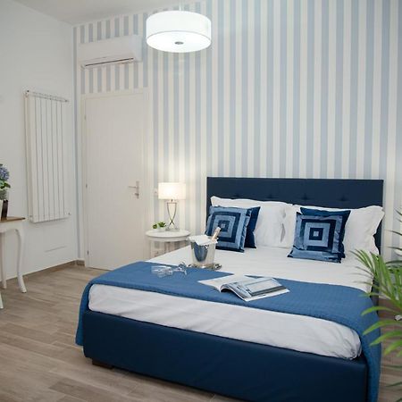 Porta Aragonese Luxury Rooms Palermo Eksteriør bilde