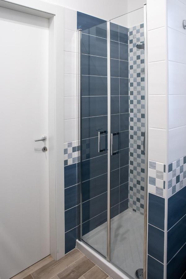 Porta Aragonese Luxury Rooms Palermo Eksteriør bilde