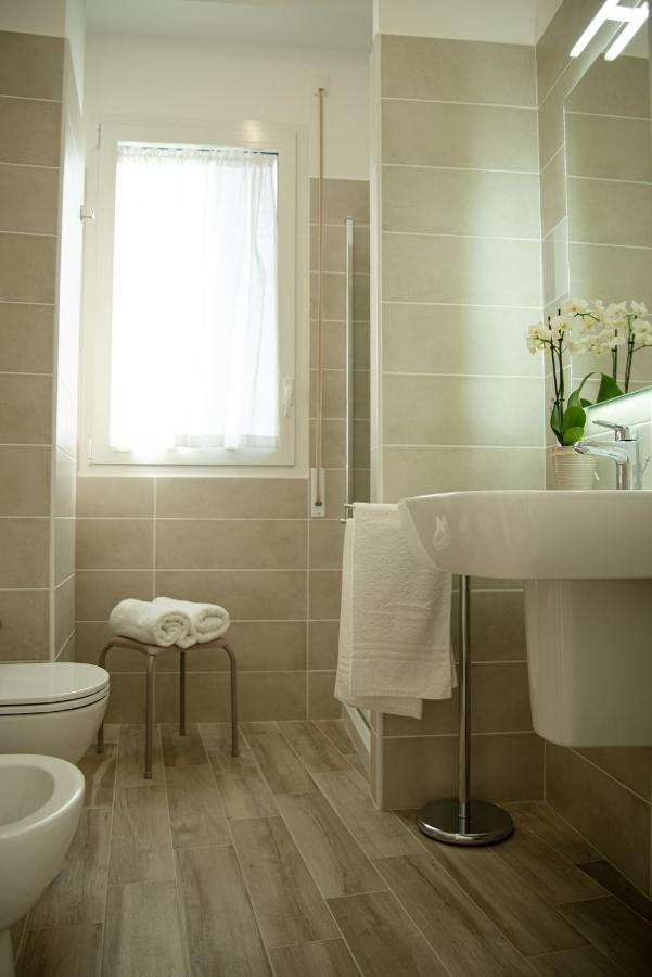 Porta Aragonese Luxury Rooms Palermo Eksteriør bilde
