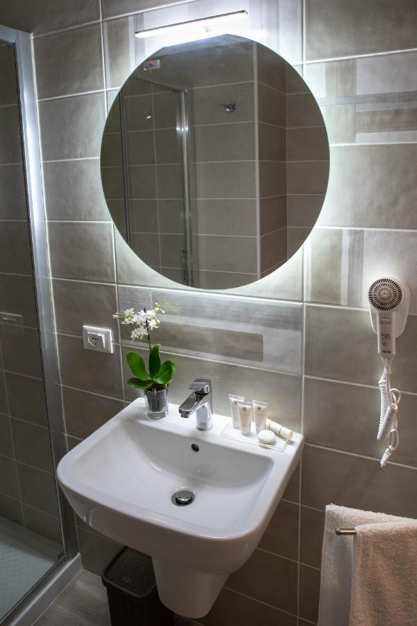 Porta Aragonese Luxury Rooms Palermo Rom bilde